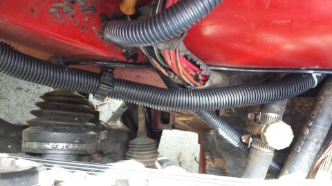 1991 Buick Reatta “Rita”