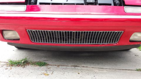 1991 Buick Reatta “Rita”