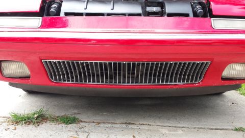 1991 Buick Reatta “Rita”