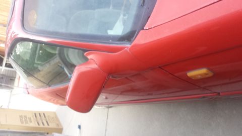 1988 Ford Probe photo