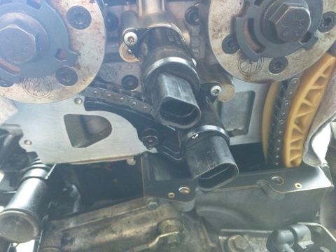 2002 Volkswagen Jetta “TDI”