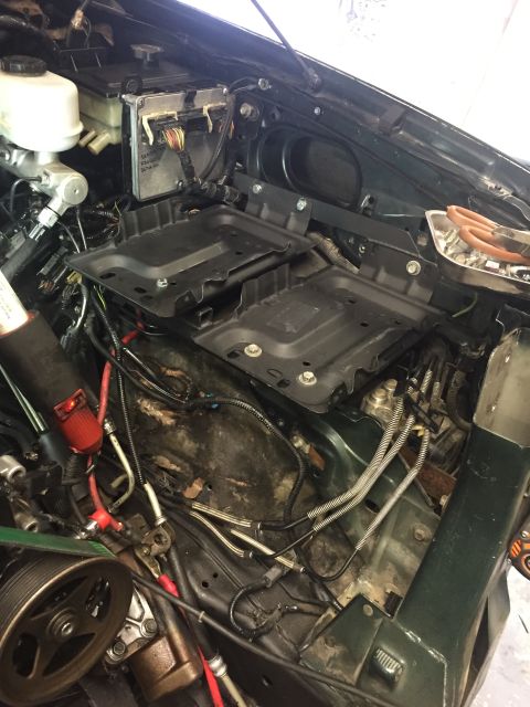 2003 Ford Excursion photo