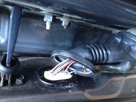 2004 Jeep Grand Cherokee photo
