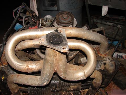 1964 Volkswagen Beetle