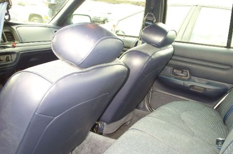 1996 Ford Crown Victoria photo