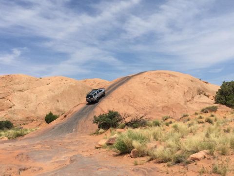 2003 Nissan Frontier