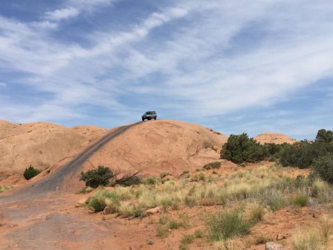 2003 Nissan Frontier