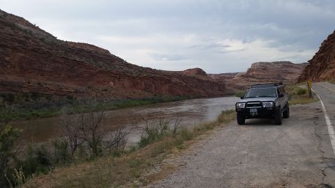 2003 Nissan Frontier