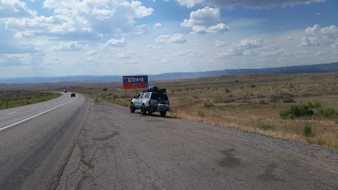 2003 Nissan Frontier
