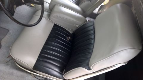 1979 Ford Ranchero photo
