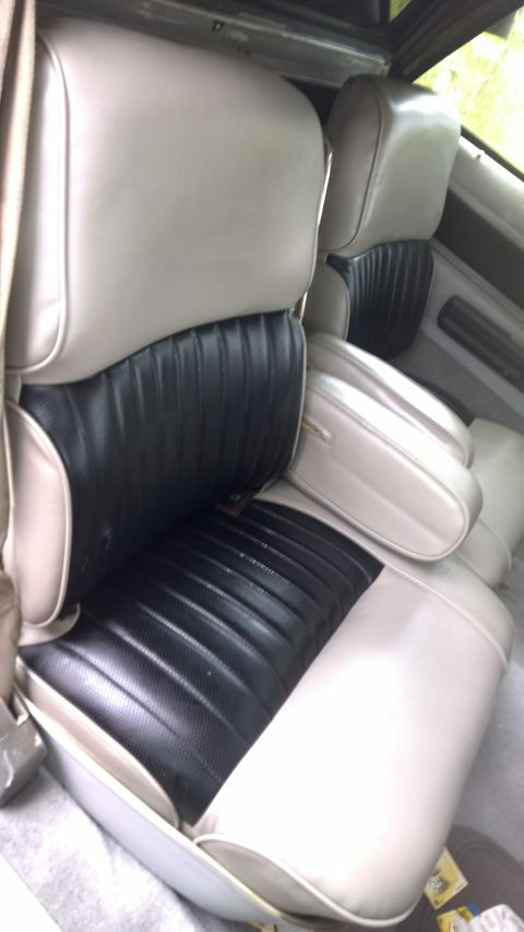 1979 Ford Ranchero photo