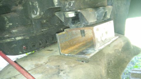 1979 Ford Bronco photo