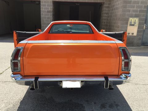 1975 Ford Ranchero photo