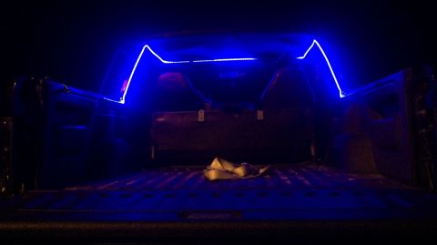 1992 Ford Bronco photo