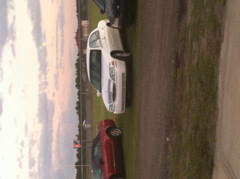 Lincoln Town Car