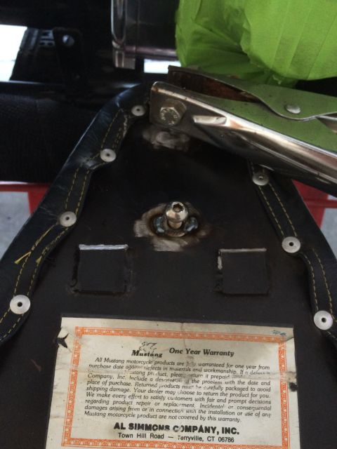 1975 Harley-Davidson FXRT Sport Glide “Shovel”