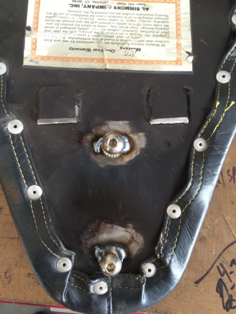 1975 Harley-Davidson FXRT Sport Glide “Shovel”