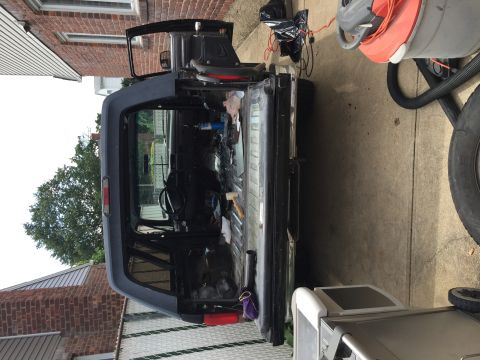 1995 Ford Bronco