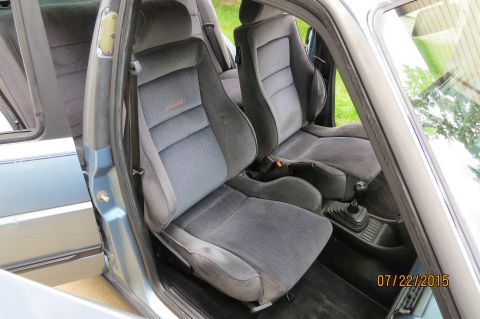 1990 Volkswagen Jetta