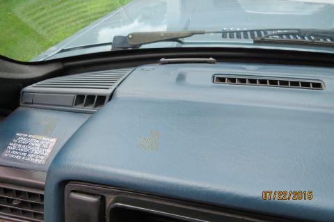 1990 Volkswagen Jetta