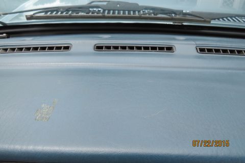 1990 Volkswagen Jetta
