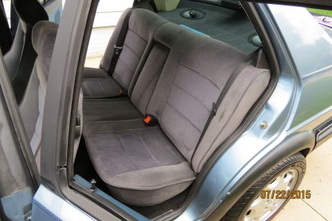 1990 Volkswagen Jetta