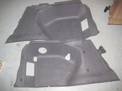 1996 Land Rover Range Rover