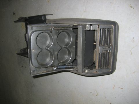 1996 Land Rover Range Rover