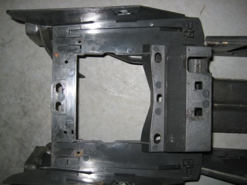 1996 Land Rover Range Rover