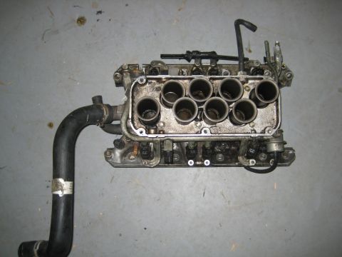 1996 Land Rover Range Rover