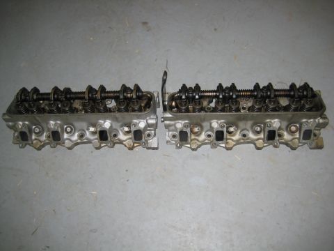 1996 Land Rover Range Rover