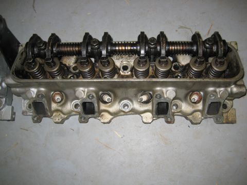1996 Land Rover Range Rover