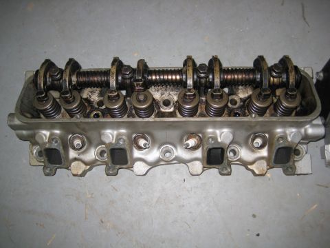 1996 Land Rover Range Rover