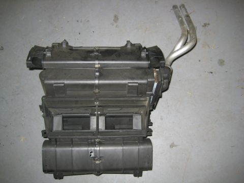 1996 Land Rover Range Rover