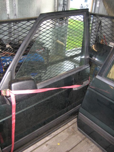 1996 Land Rover Range Rover