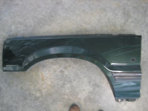 1996 Land Rover Range Rover