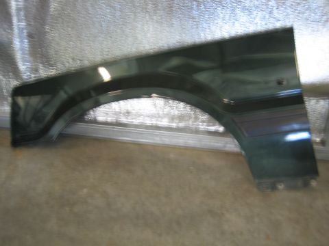1996 Land Rover Range Rover