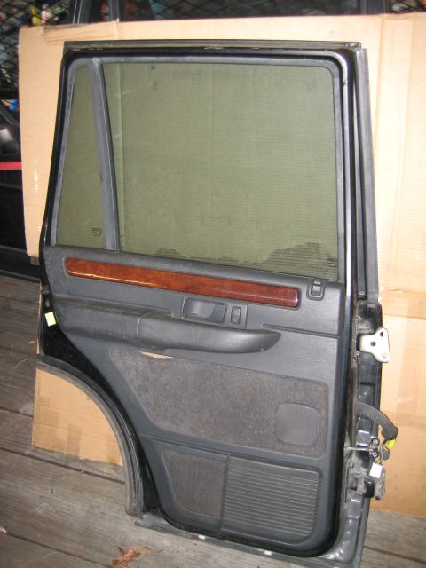 1996 Land Rover Range Rover