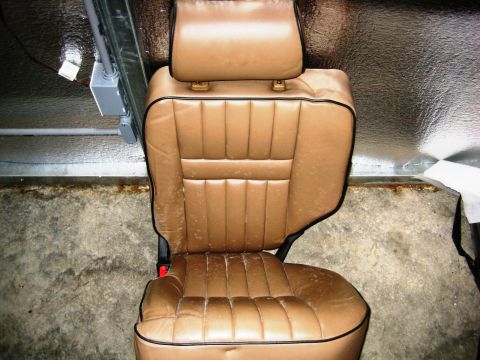 1996 Land Rover Range Rover