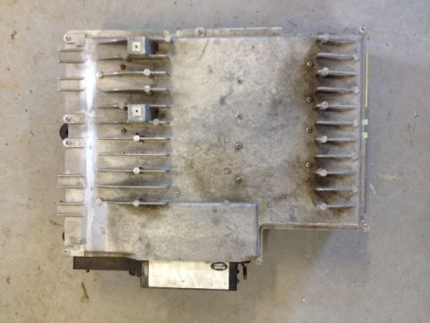 1996 Land Rover Range Rover