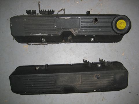 1996 Land Rover Range Rover