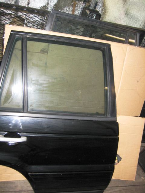 1996 Land Rover Range Rover