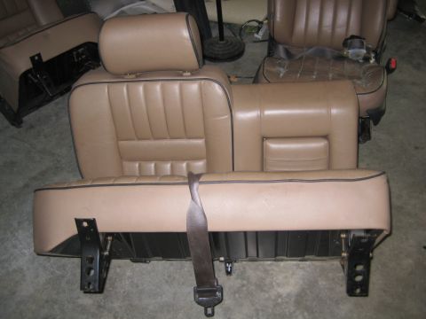 1996 Land Rover Range Rover