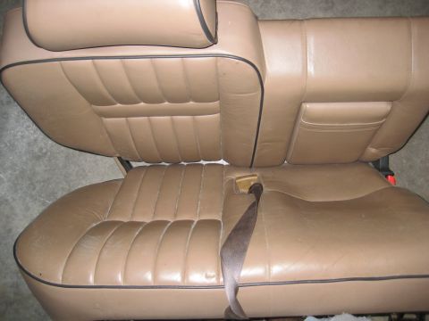 1996 Land Rover Range Rover