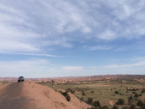 2003 Nissan Frontier