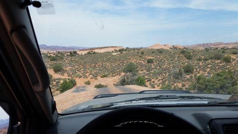 2003 Nissan Frontier