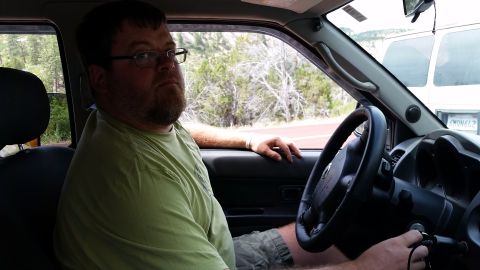 2003 Nissan Frontier