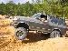 1992 Ford Bronco - playin in ocala pit, air time, pre SAS. not too bad of flex for TTB