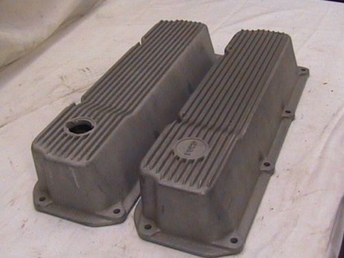 Early style M/T cast alloy w/o logo & cnc pad