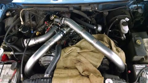 1993 Ford F-250 photo